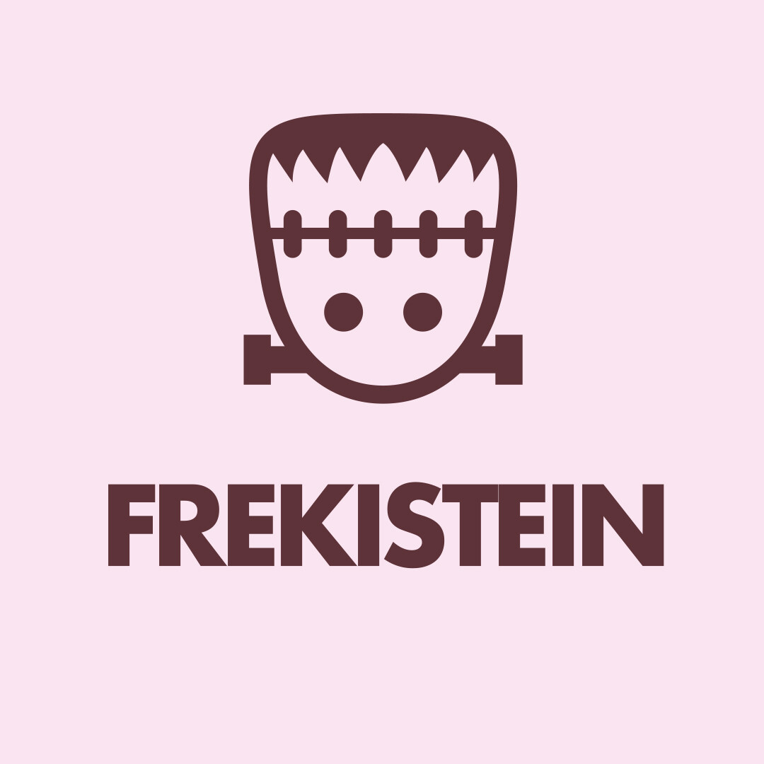 Frekistein