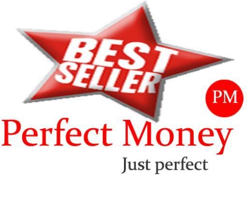 PerfectMoney ($50)