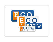 EgoPay ($50)