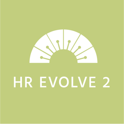 HR Evolve 2