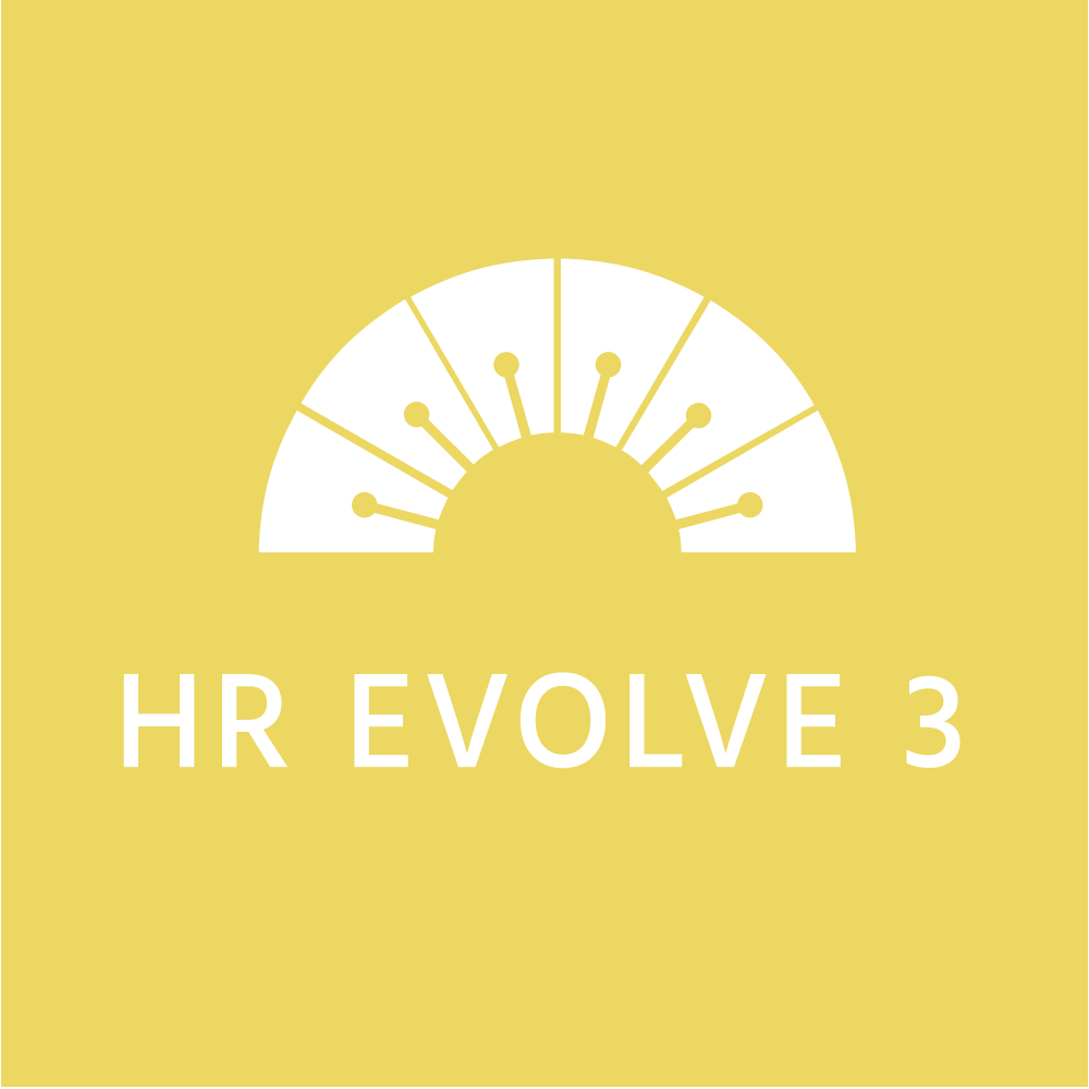 HR Evolve 3