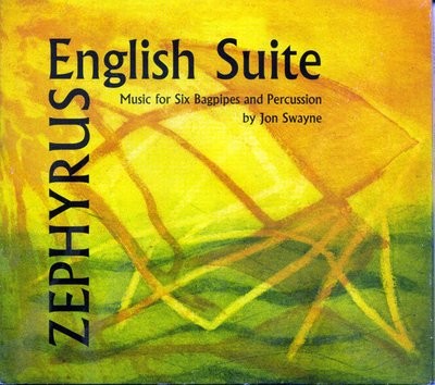 Zephyrus English Suite