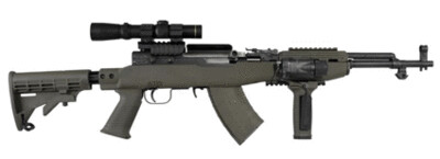 SKS
