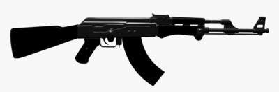 AK-47