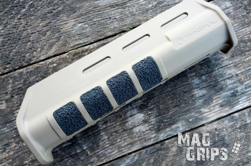 MagGrips Remington 870 Shotgun MOE Forend Grip Kit