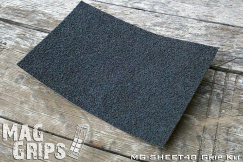 MagGrips 6&quot;x6&quot; Grip Kit