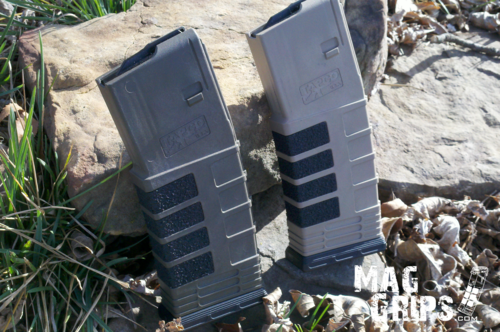 MagGrips Tapco 30 Round AR-15 Magazine Grip Kit