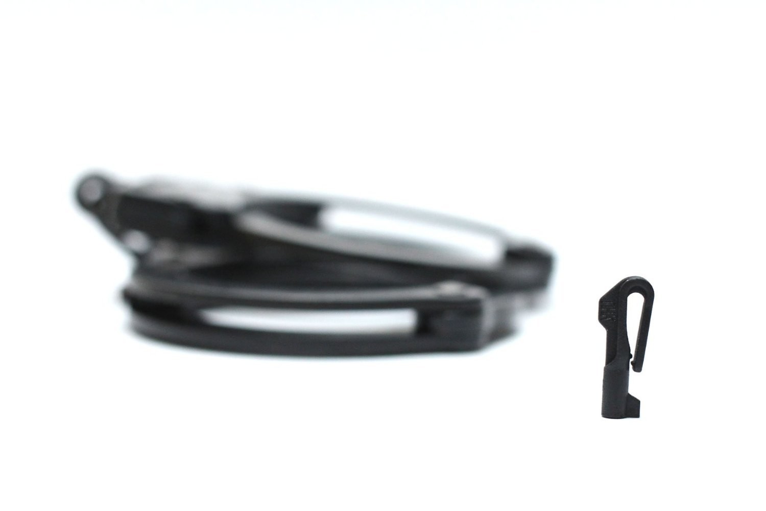 Tiny Inconspicuous Handcuff Key