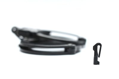 Tiny Inconspicuous Handcuff Key