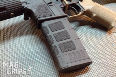 MagGrips PMAG 30 M3 Magazine Grip Kit