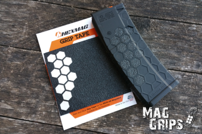 HEXMAG HX30-AR Magazine Grip Kit