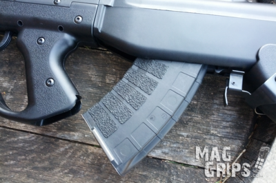 MagGrips Tapco 20 Round Detachable SKS Magazine Grip Kit