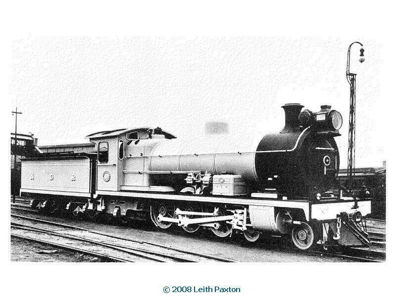 Sar Class 02c