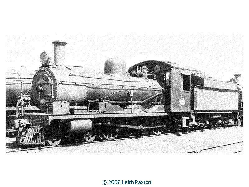 Sar Class 06a