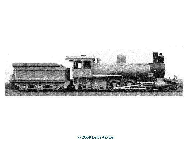 Sar Class 06z