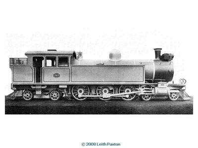 sar class f