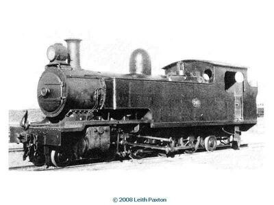 sar class j