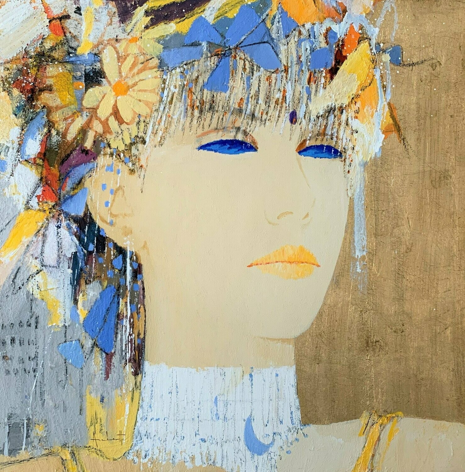 Enzo Archetti Dall´oro