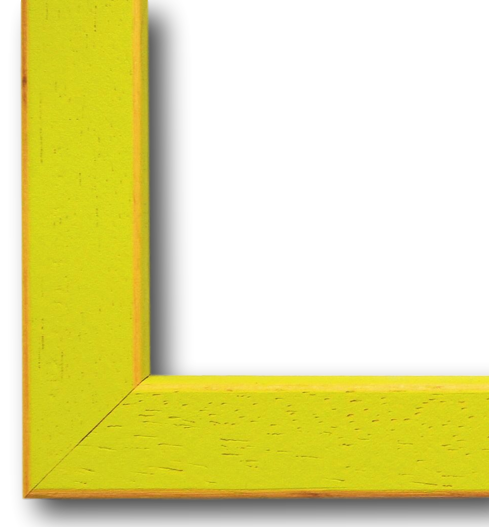 Bilderrahmen Bamberg grün 20x30 cm