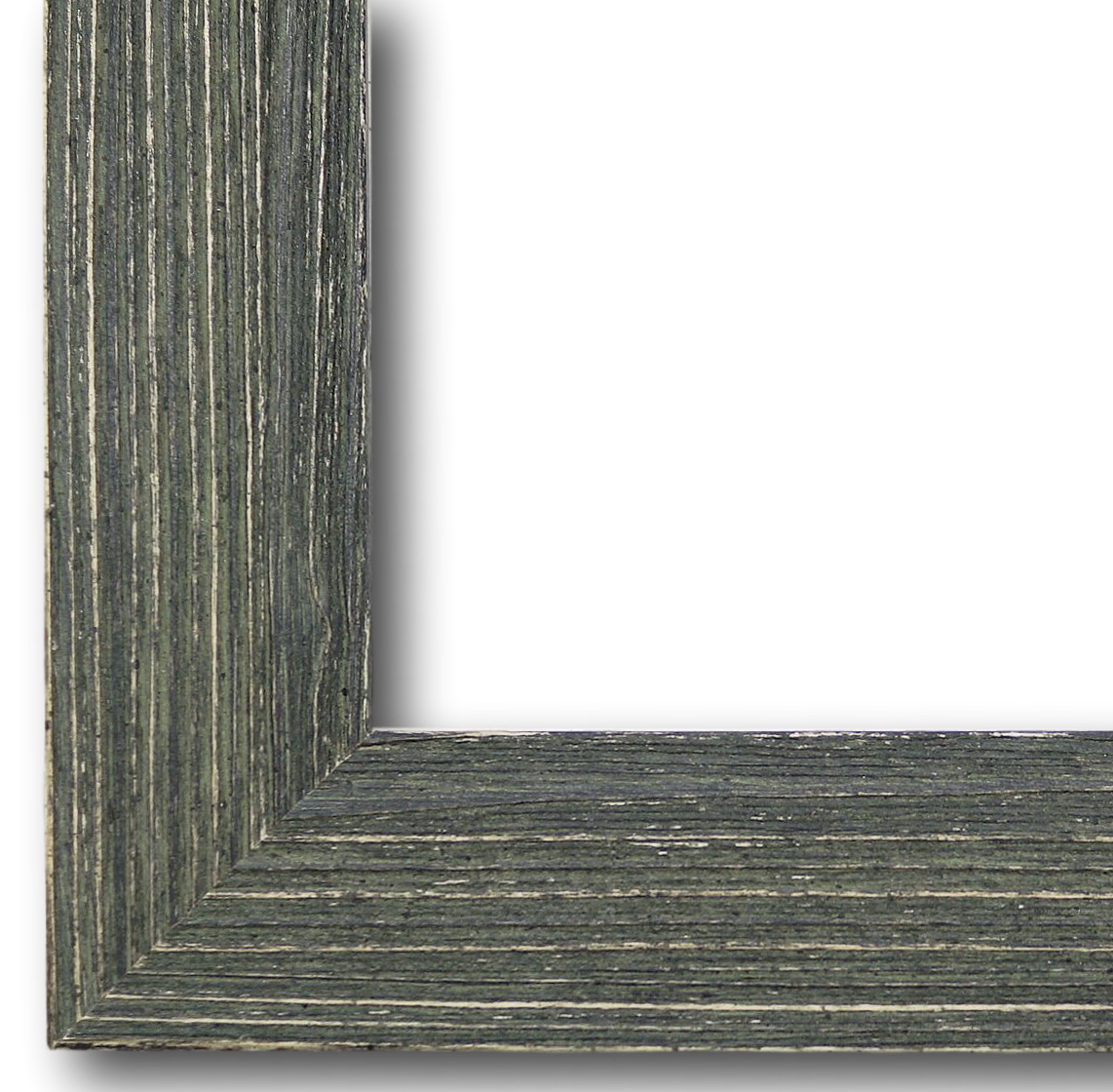 Bilderrahmen Hassfurt grau 50x70 cm