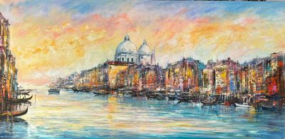 Christian Henze - Venezia