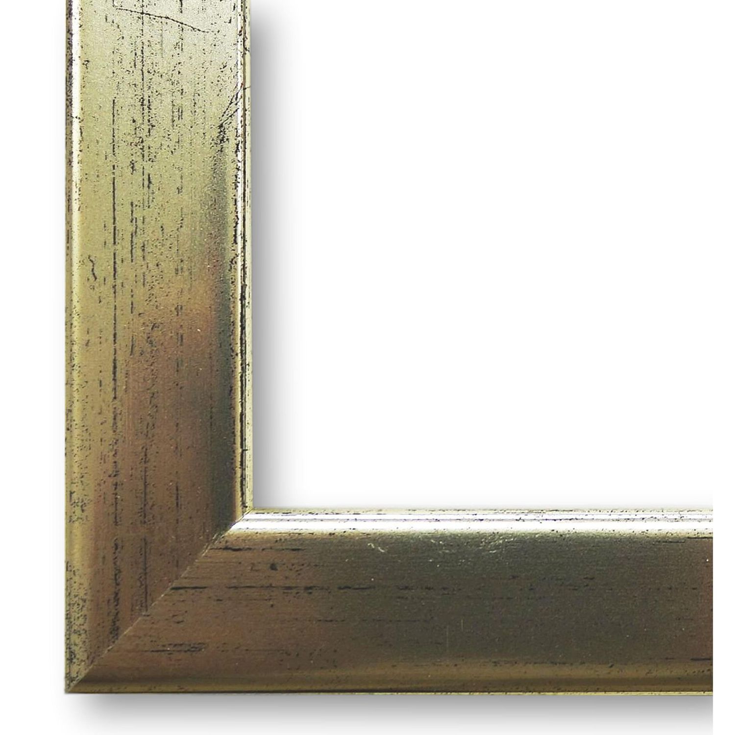 Bilderrahmen Bamberg silber 13x18 cm