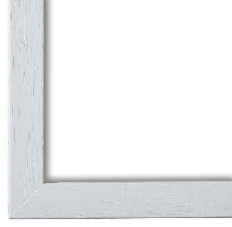Wandspiegel Erlangen Weiß 100x140 cm Wandspiegel Erlangen Weiß 100x140 cm
