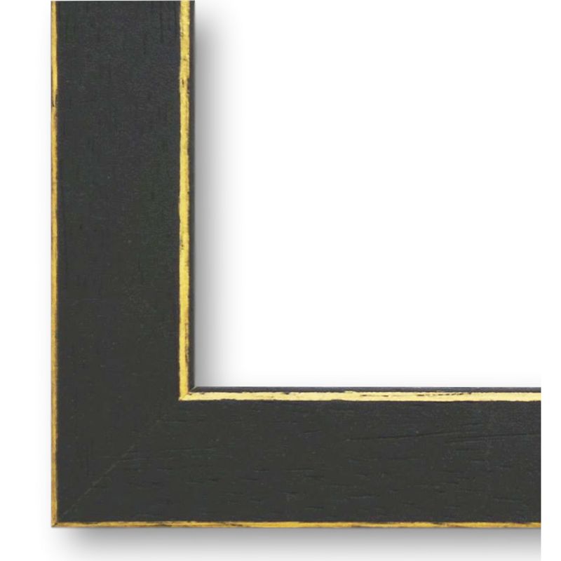 Bilderrahmen mit Museumsglas Bamberg grau 24x30 cm Bilderrahmen mit Museumsglas Bamberg grau 24x30 cm