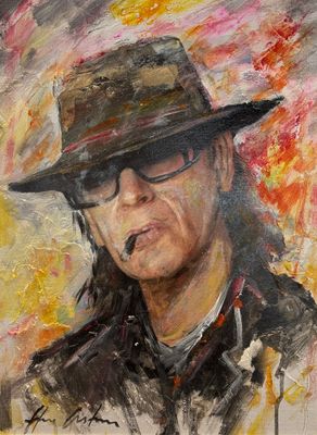Christian Henze - Udo Lindenberg