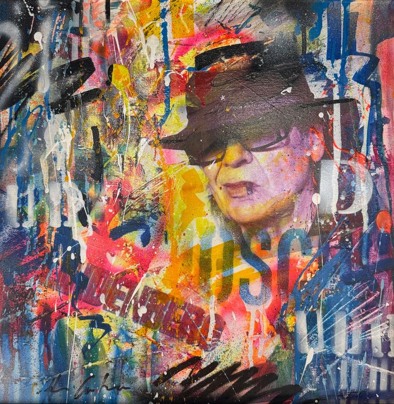 Christian Henze - Udo Lindenberg