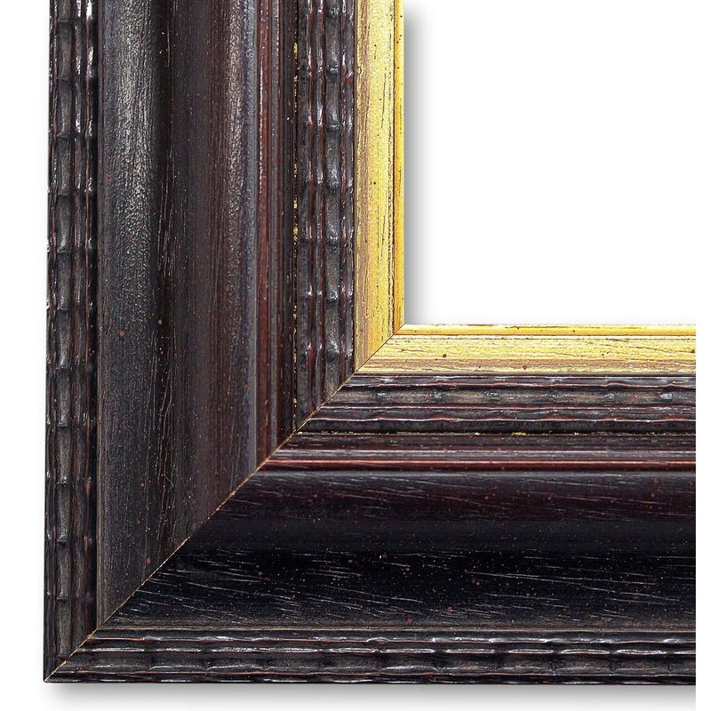 Bilderrahmen Neustadt in 2 Farben Bilderrahmen Neustadt in 2 Farben