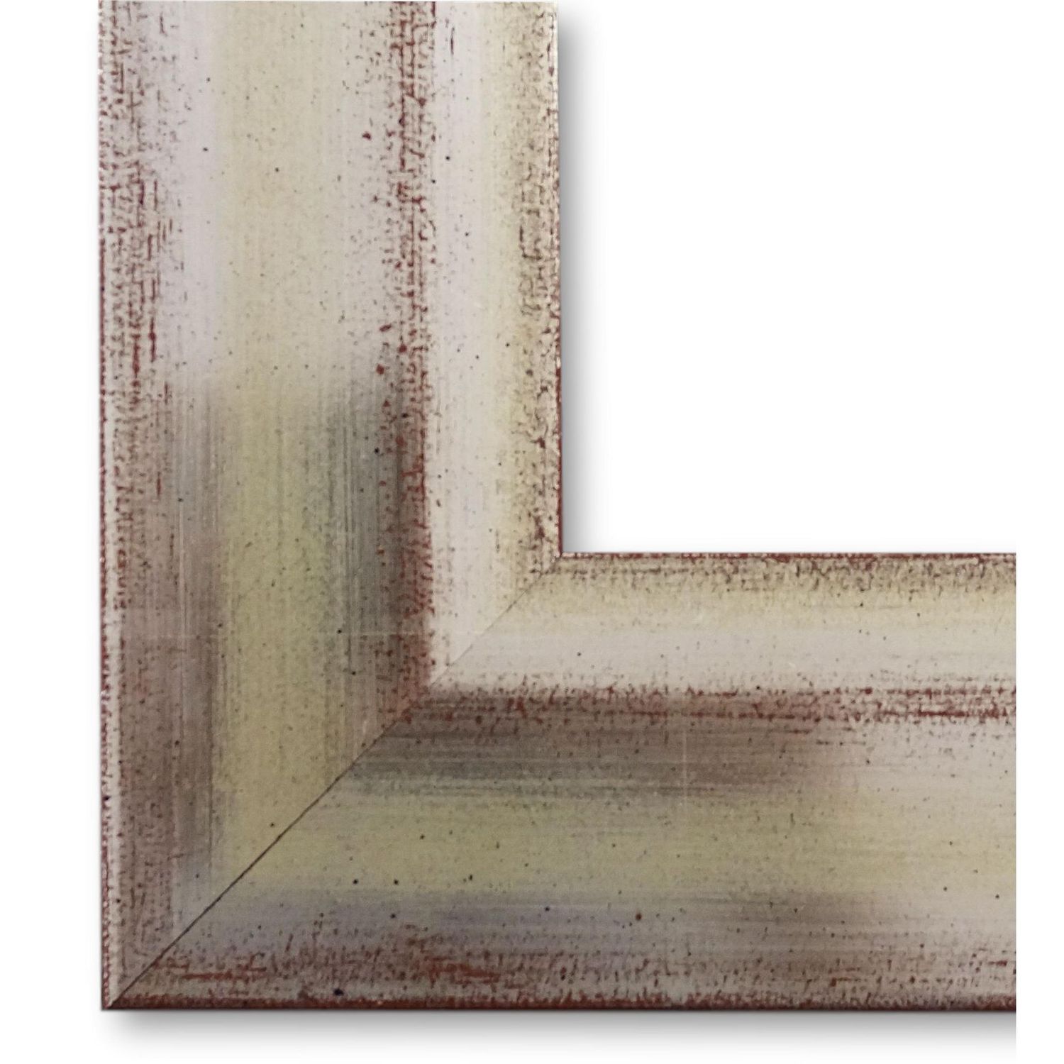 Bilderrahmen Ochsenfurt Echt-Silber