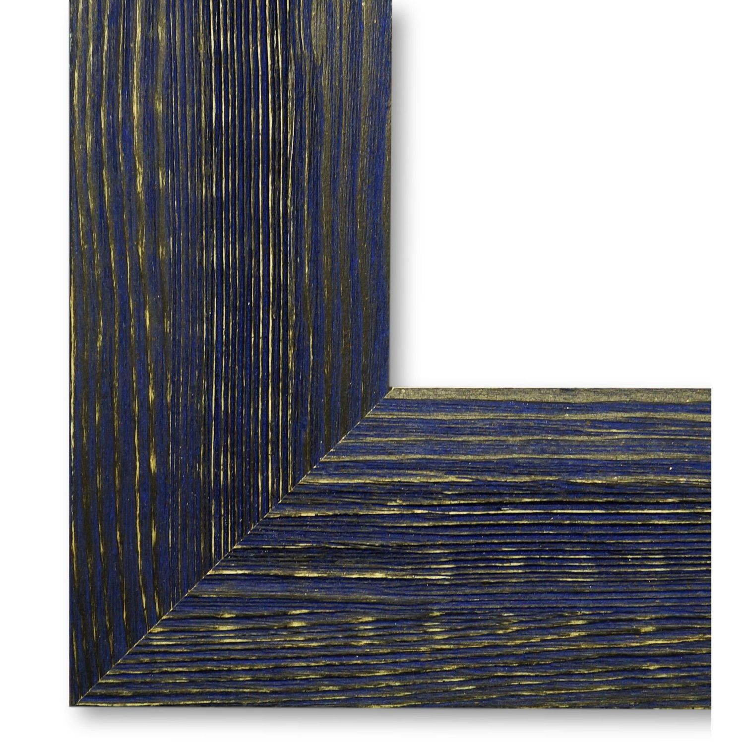 Bilderrahmen Ochsenfurt Blau