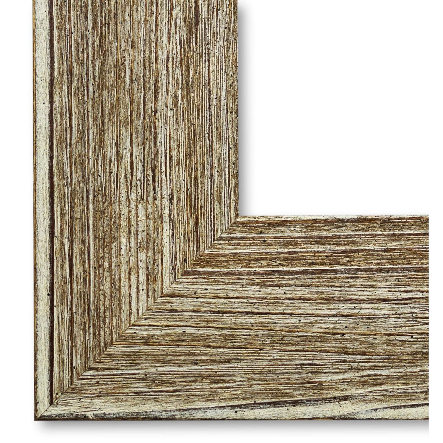 Bilderrahmen Ochsenfurt Braun