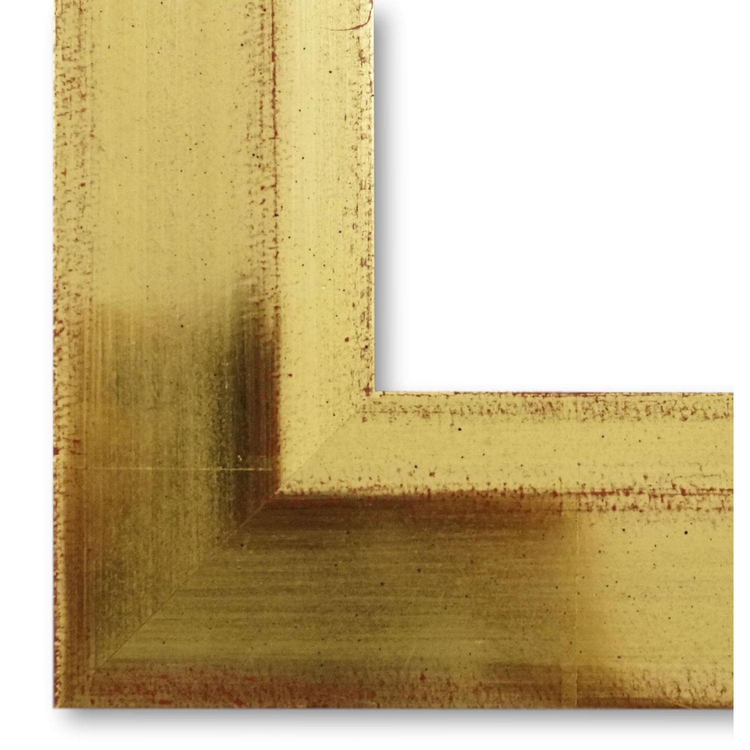 Bilderrahmen Ochsenfurt Echt-Gold