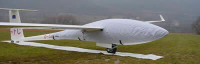 Housses  AEROBACHE