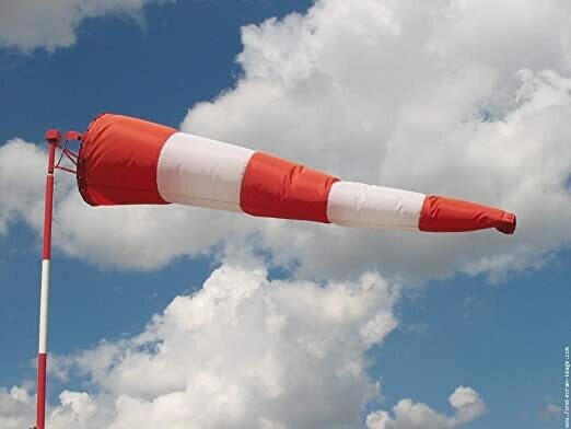 manche à air
