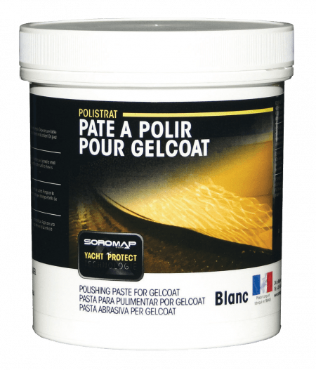 Pâte à lustrer 500g