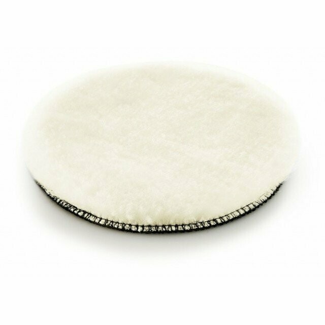 Peau de mouton Ø 150 mm