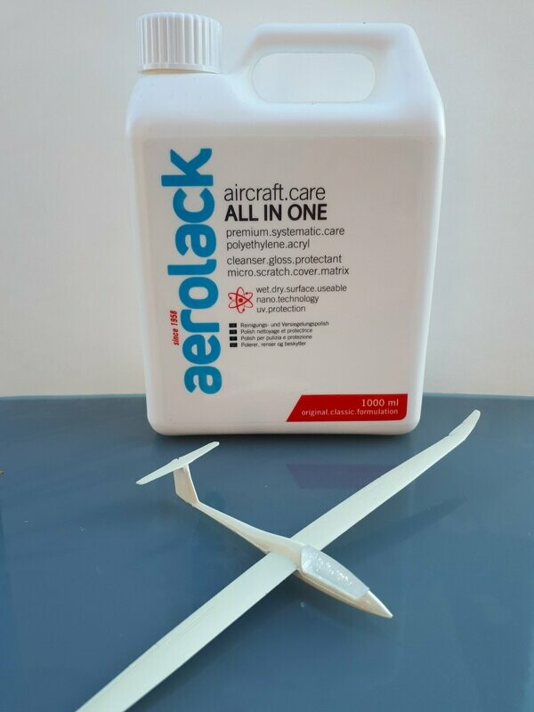 AEROLACK