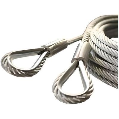 câbles de direction