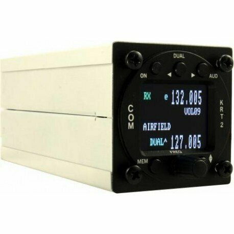 Radio TQ  KRT2-S