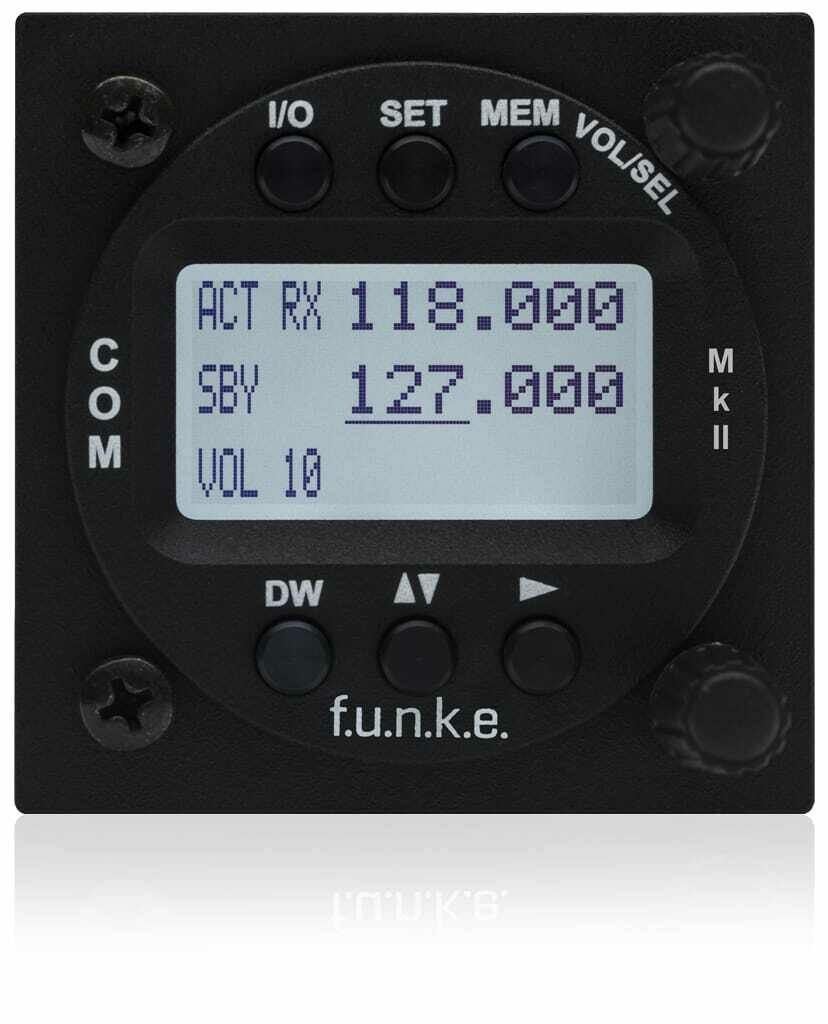 Radio FUNKE ATR33 S Radio FUNKE ATR33 S