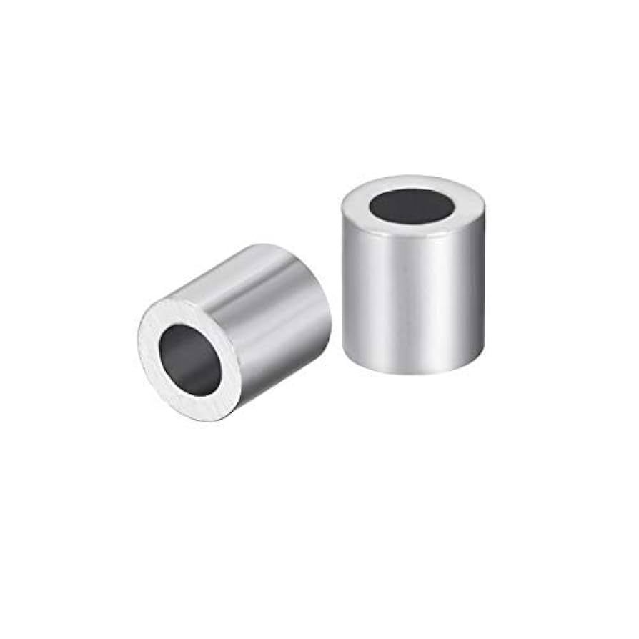 manchon simple pour câble 3.2 mm