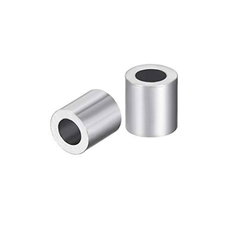 manchon simple pour câble 3.2 mm