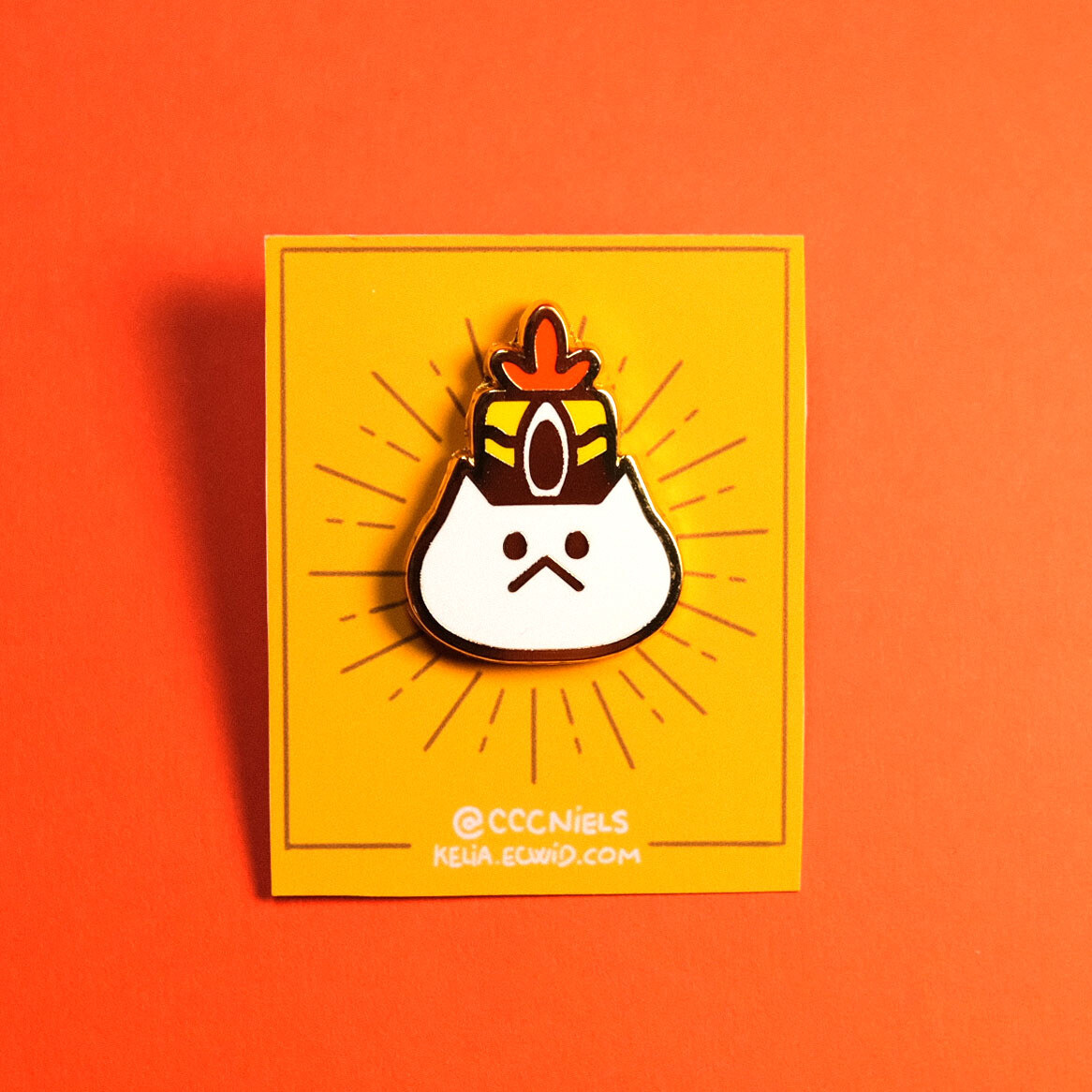 PINS