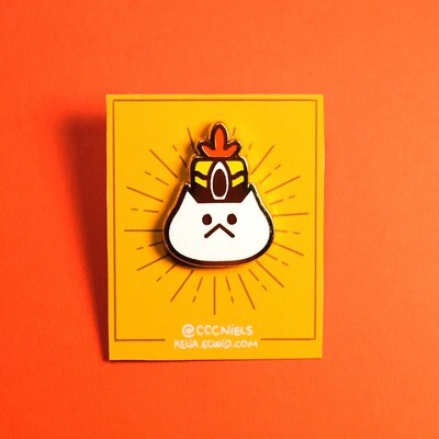 PINS