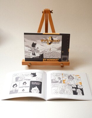 Comics