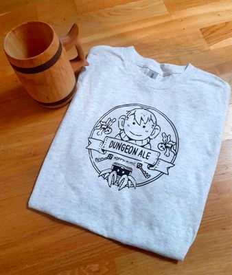 T-SHIRT &amp; TOTE-BAGS