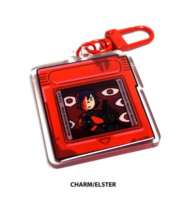 CHARMS